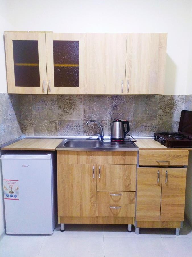 Guesthouse Family Тбилиси Екстериор снимка