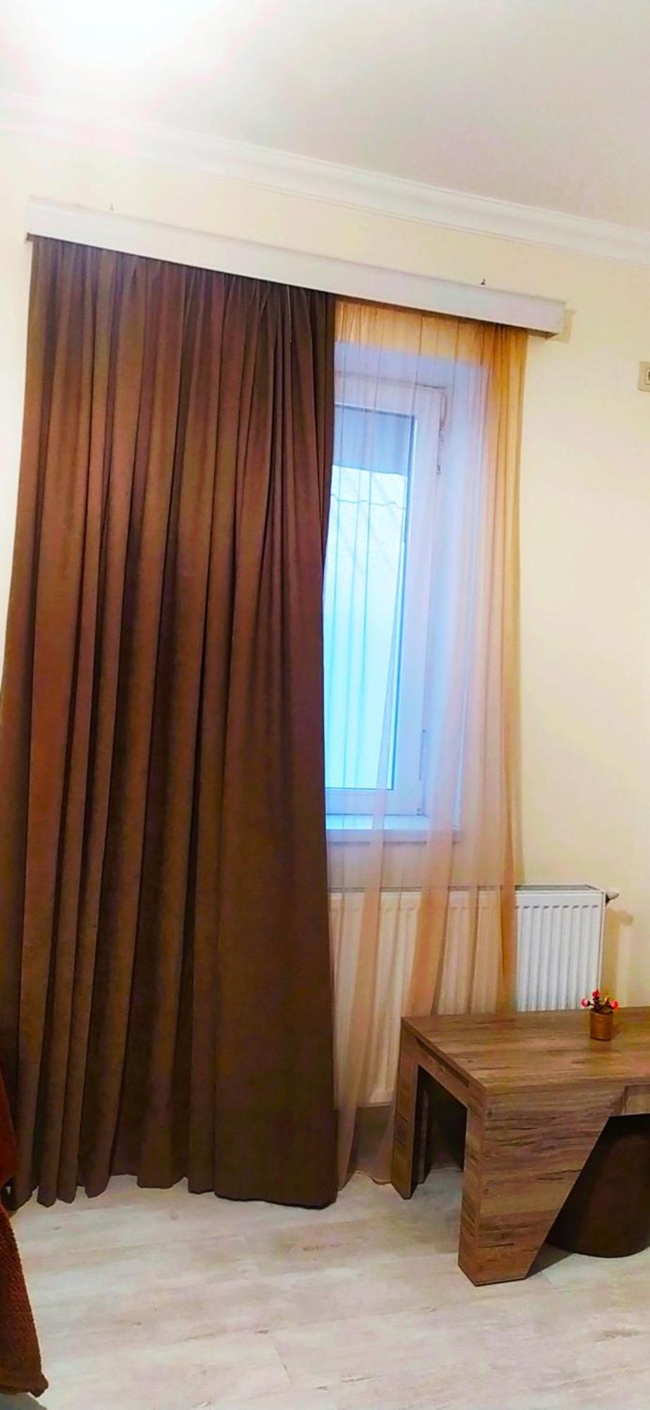 Guesthouse Family Тбилиси Стая снимка