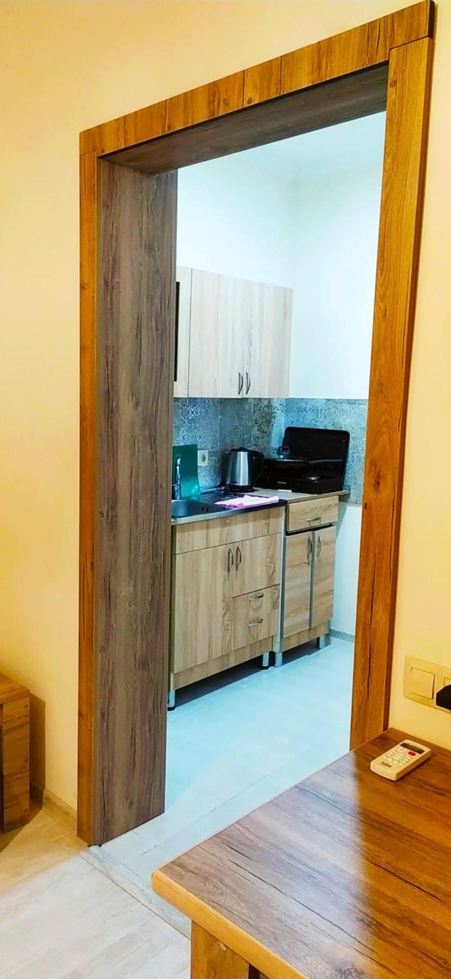 Guesthouse Family Тбилиси Стая снимка