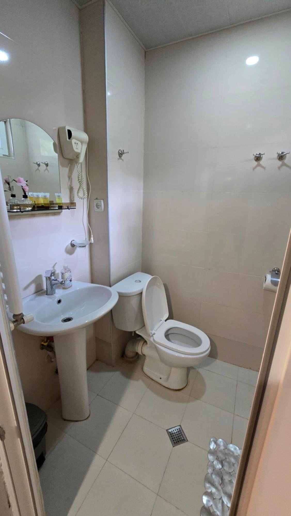 Guesthouse Family Тбилиси Стая снимка