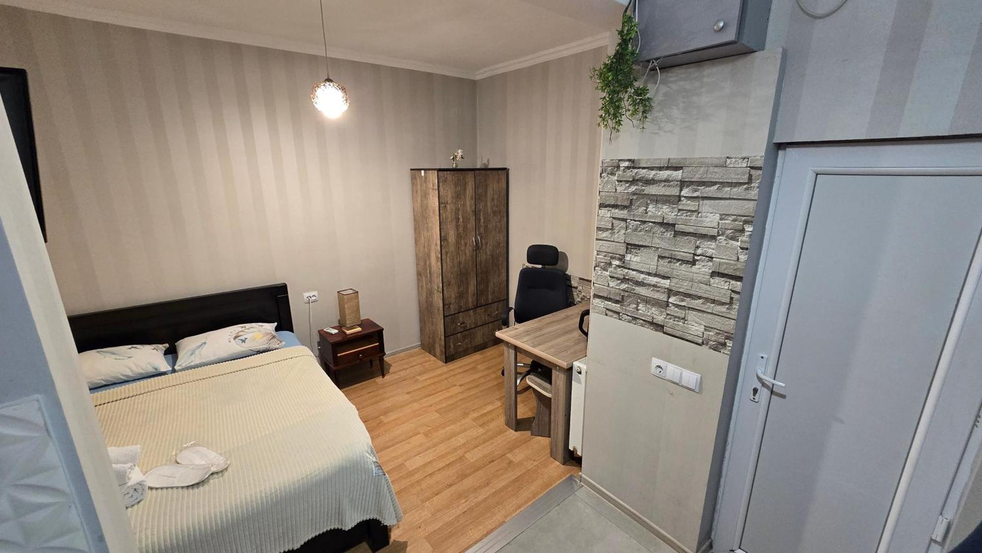 Guesthouse Family Тбилиси Екстериор снимка