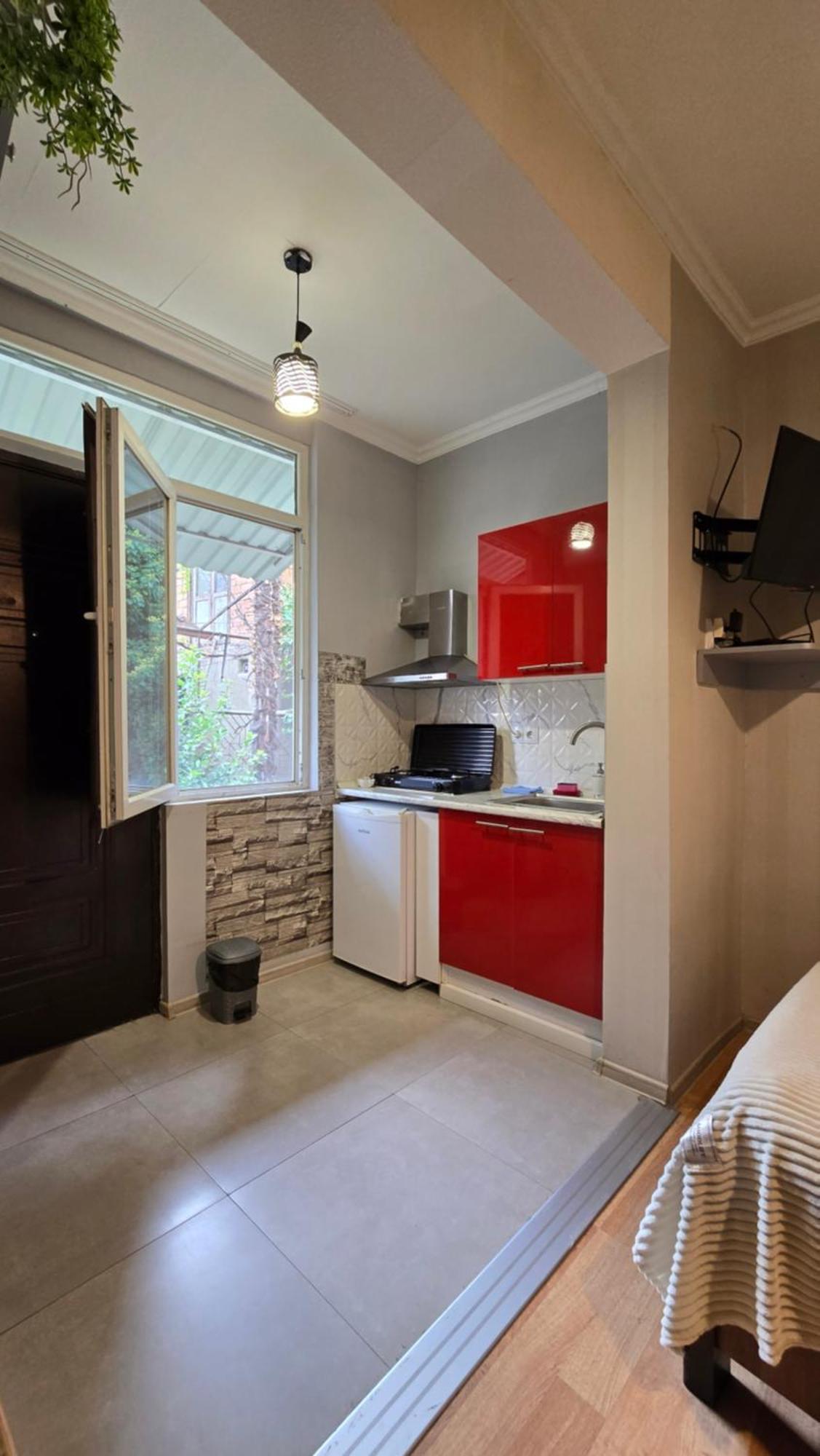 Guesthouse Family Тбилиси Екстериор снимка